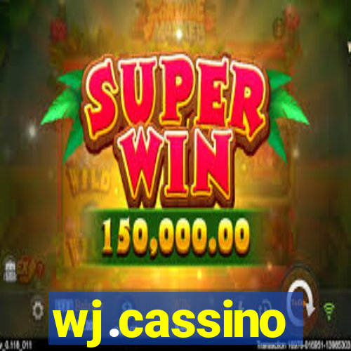 wj.cassino
