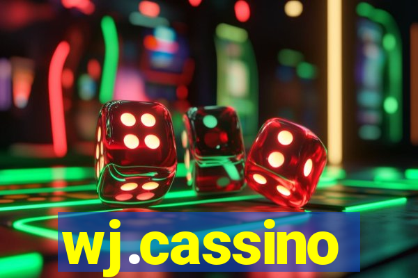wj.cassino