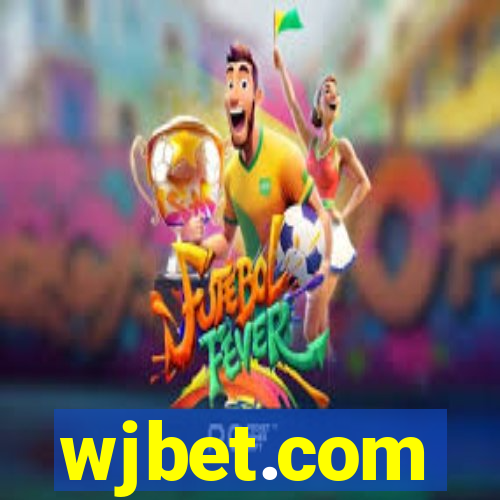 wjbet.com