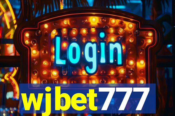 wjbet777