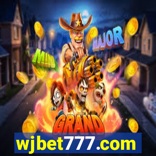 wjbet777.com