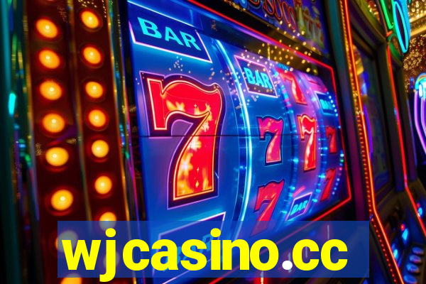 wjcasino.cc