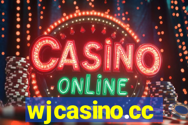 wjcasino.cc