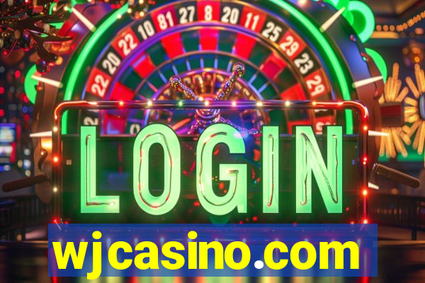 wjcasino.com