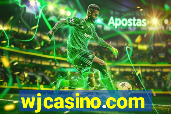 wjcasino.com