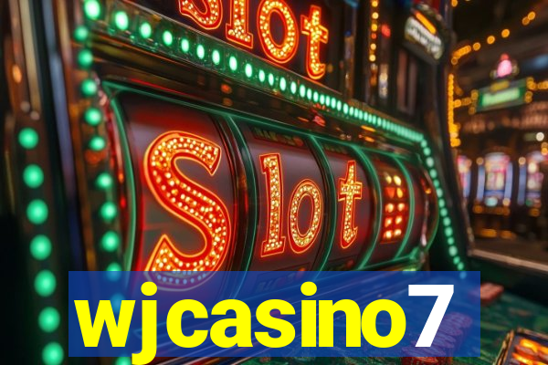 wjcasino7