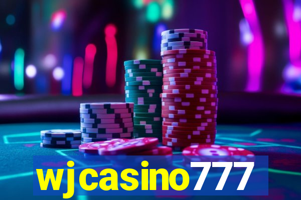 wjcasino777