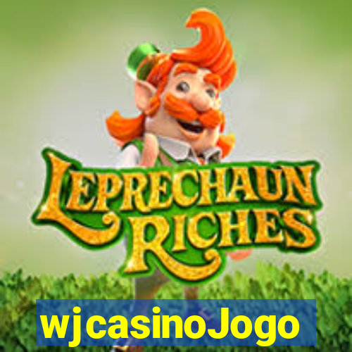 wjcasinoJogo