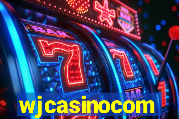 wjcasinocom