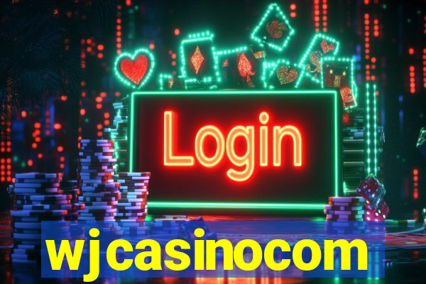 wjcasinocom