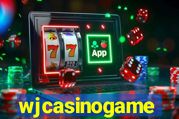 wjcasinogame