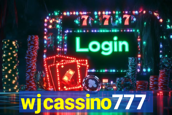 wjcassino777