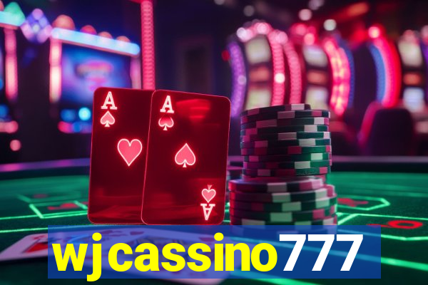 wjcassino777