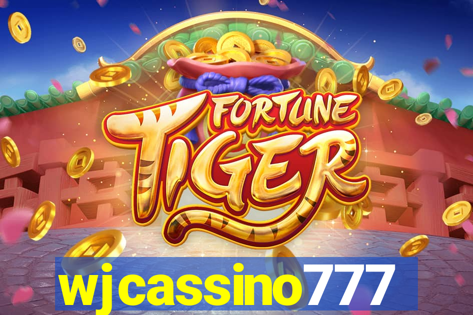 wjcassino777