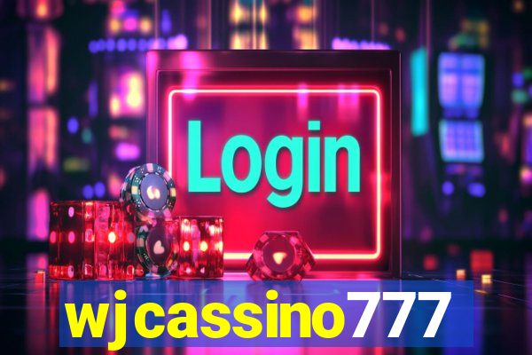 wjcassino777