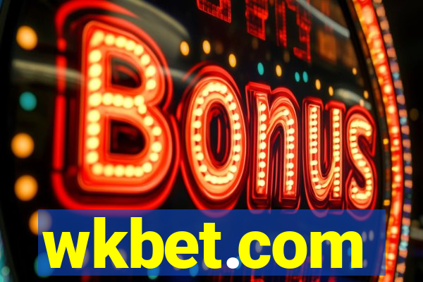 wkbet.com