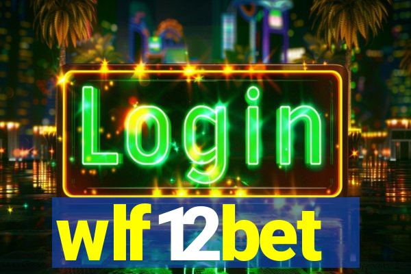 wlf12bet