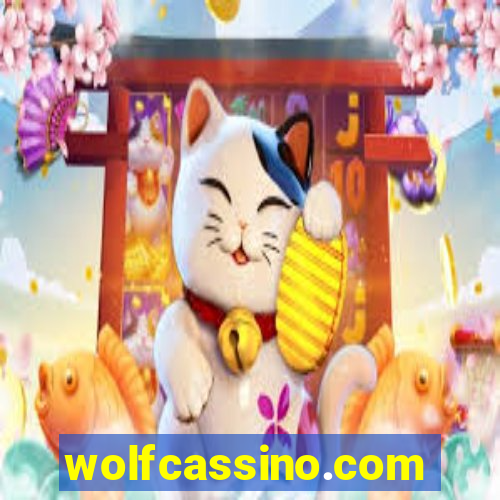 wolfcassino.com