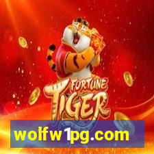 wolfw1pg.com