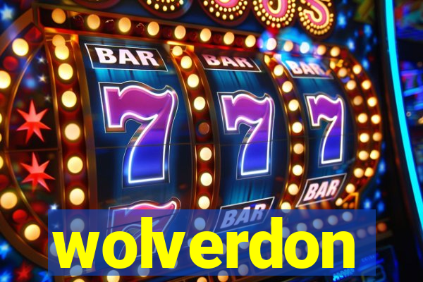 wolverdon
