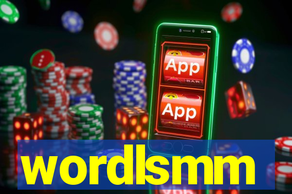 wordlsmm