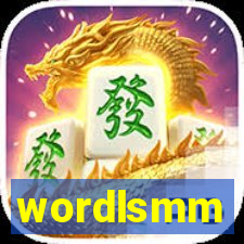 wordlsmm