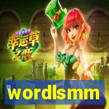wordlsmm