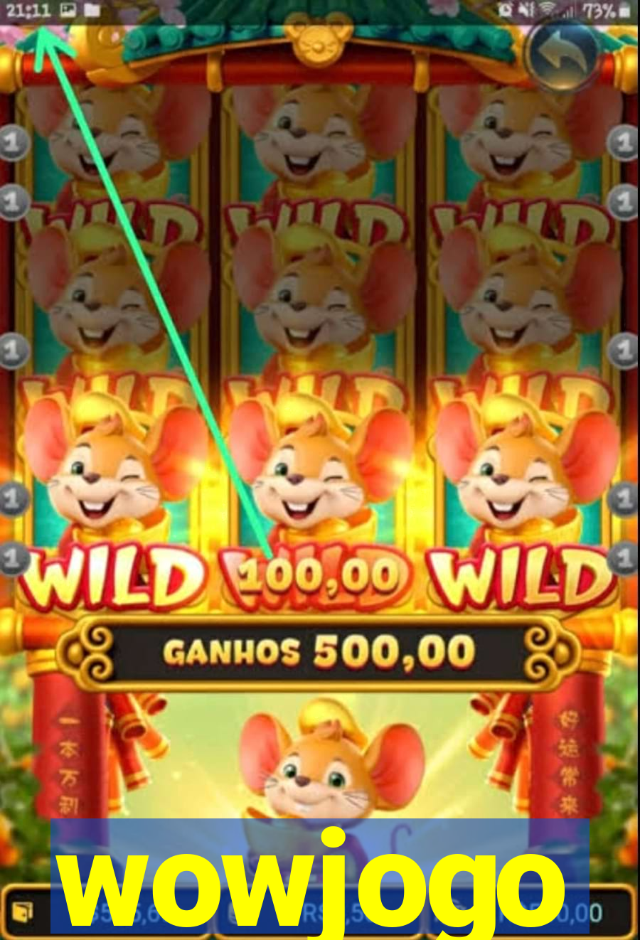 wowjogo