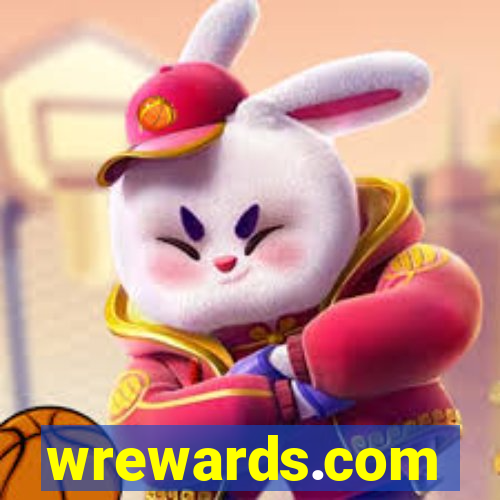 wrewards.com