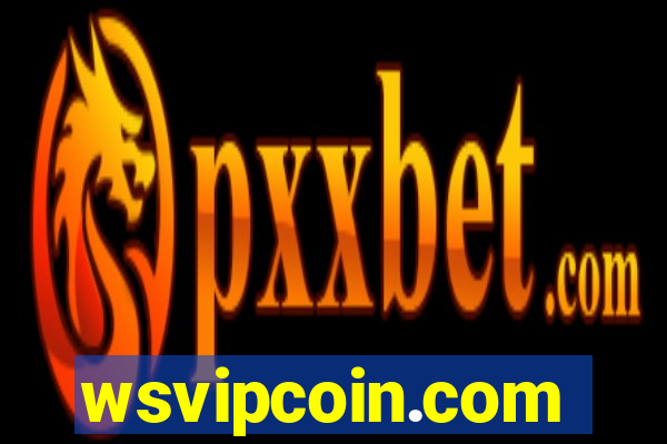wsvipcoin.com