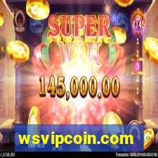 wsvipcoin.com