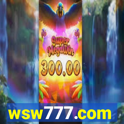 wsw777.com
