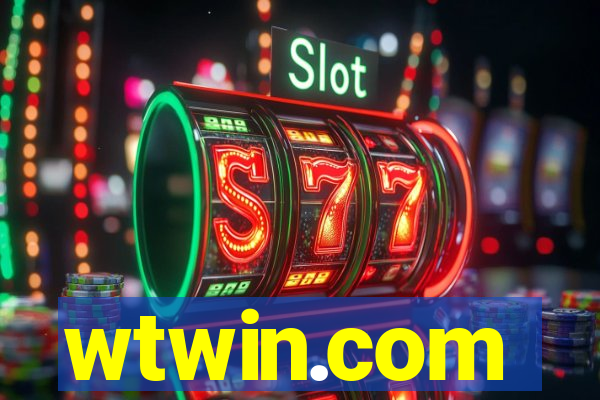 wtwin.com
