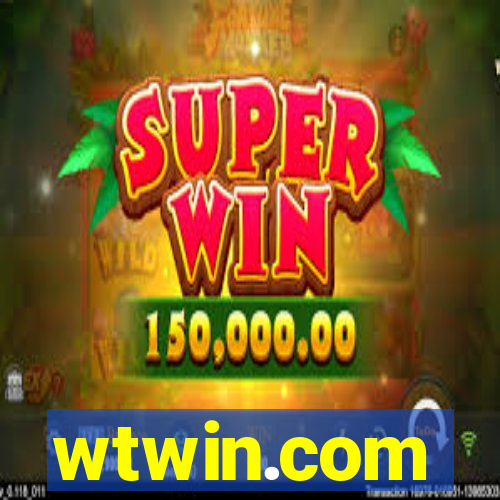 wtwin.com