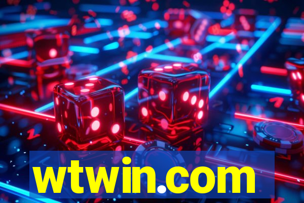 wtwin.com