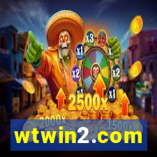 wtwin2.com