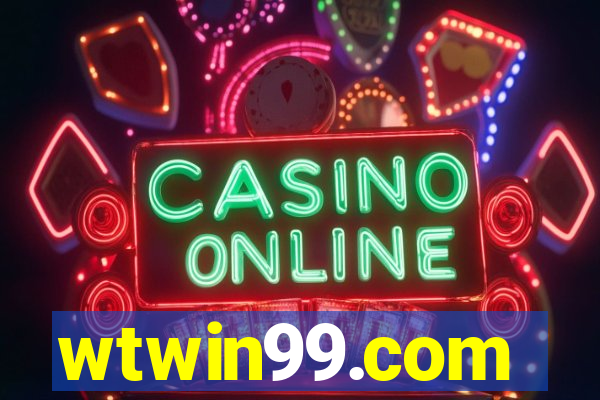 wtwin99.com