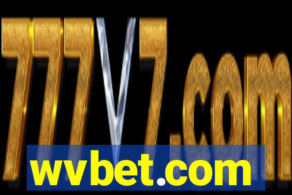 wvbet.com