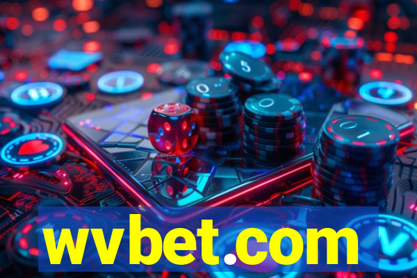 wvbet.com