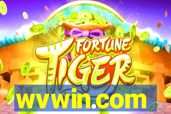 wvwin.com