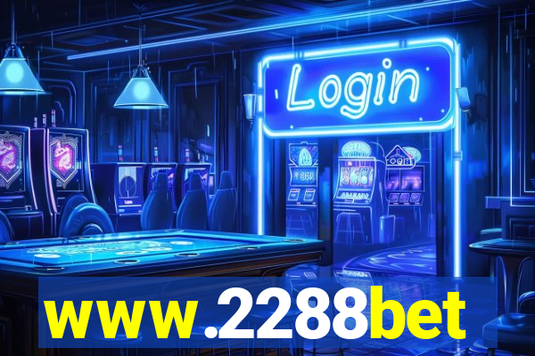 www.2288bet