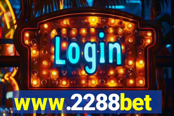 www.2288bet