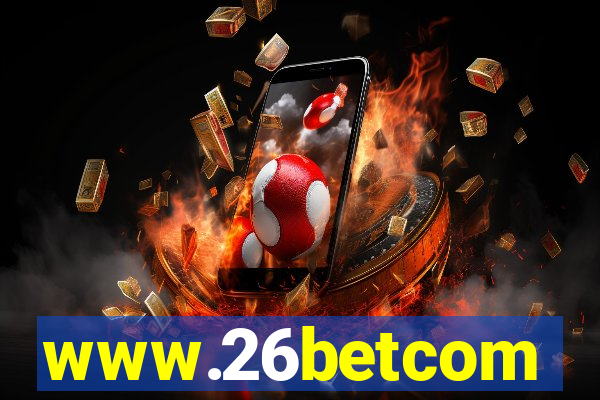 www.26betcom