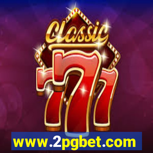www.2pgbet.com