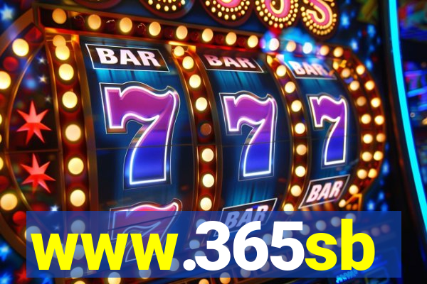 www.365sb