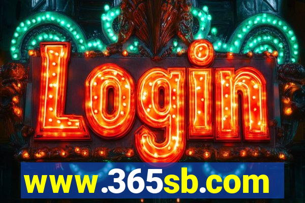 www.365sb.com