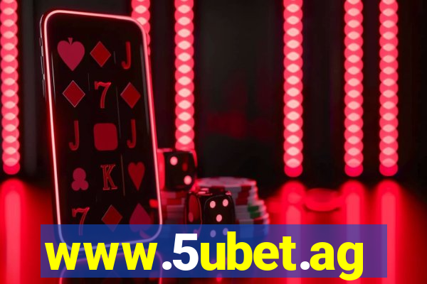 www.5ubet.ag