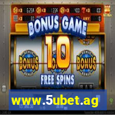 www.5ubet.ag