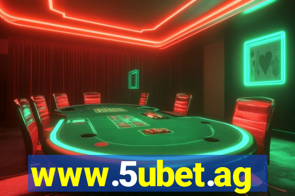 www.5ubet.ag