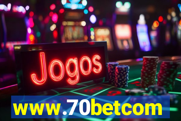 www.70betcom